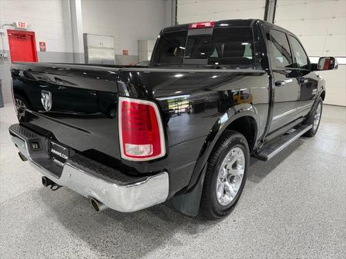2014 RAM 1500 Laramie