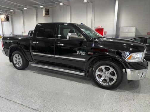 2014 RAM 1500 Laramie