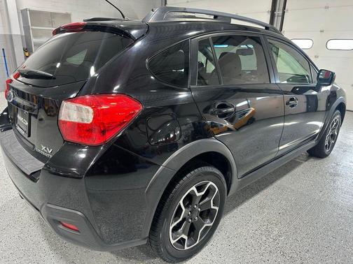 2014 Subaru XV Crosstrek 2.0i Premium
