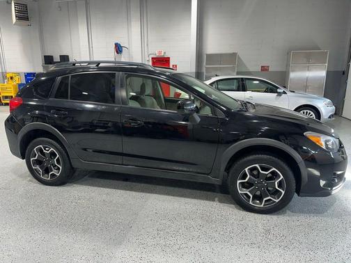 2014 Subaru XV Crosstrek 2.0i Premium
