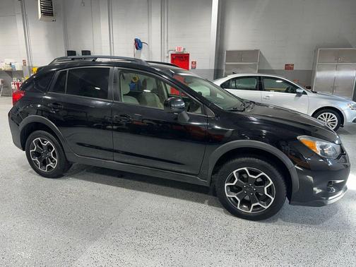 2014 Subaru XV Crosstrek 2.0i Premium