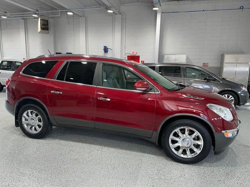 2011 Buick Enclave 1XL