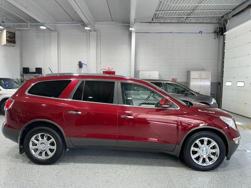 2011 Buick Enclave 1XL