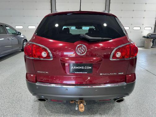 2011 Buick Enclave 1XL