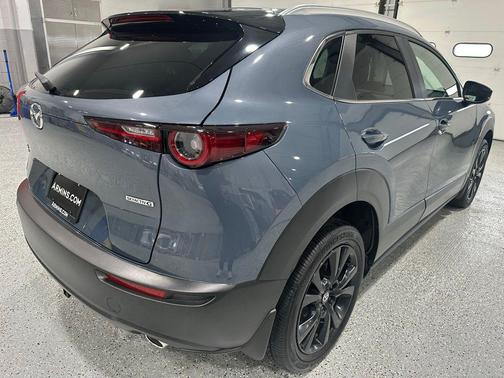 2024 Mazda CX-30 2.5 S Carbon Edition