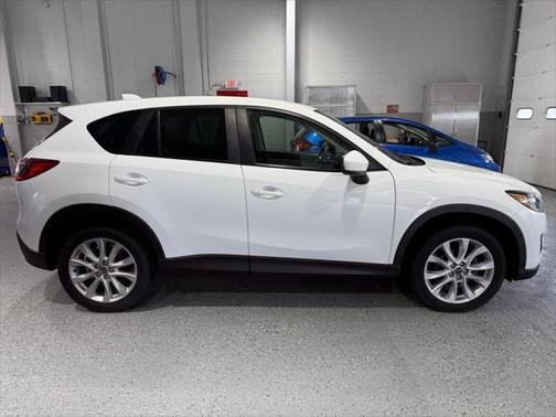 2014 Mazda CX-5 Grand Touring