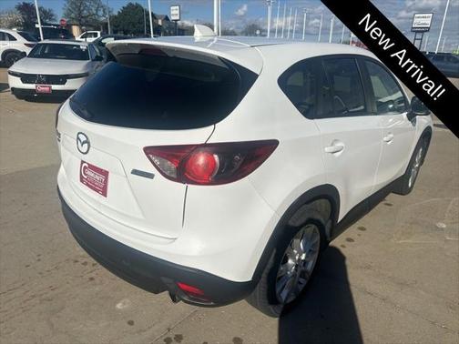 2014 Mazda CX-5 Grand Touring