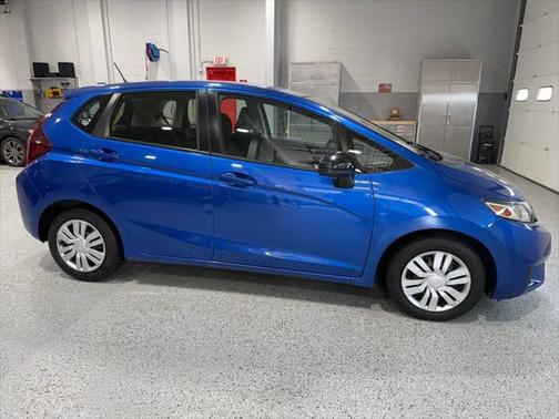 2016 Honda Fit LX