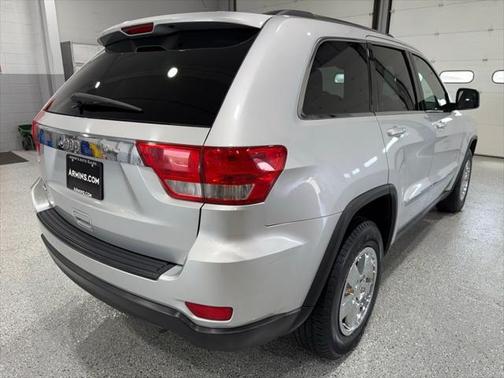 2011 Jeep Grand Cherokee Laredo
