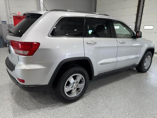 2011 Jeep Grand Cherokee Laredo