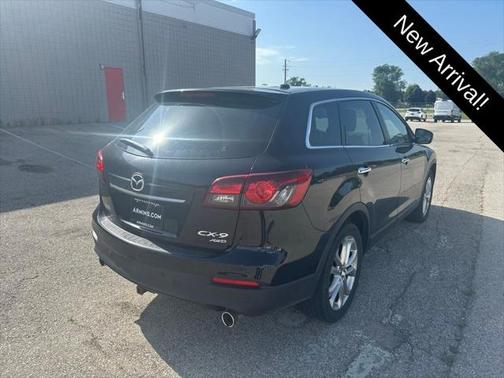 2013 Mazda CX-9 Grand Touring