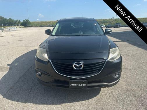 2013 Mazda CX-9 Grand Touring
