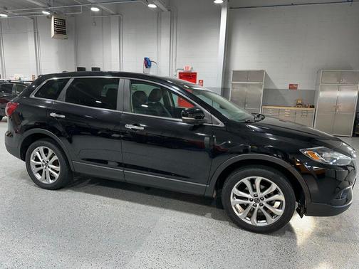 2013 Mazda CX-9 Grand Touring