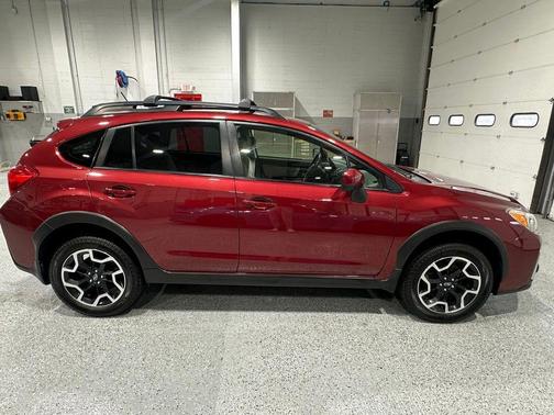 2016 Subaru Crosstrek 2.0i Premium
