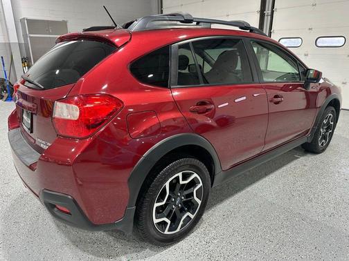 2016 Subaru Crosstrek 2.0i Premium