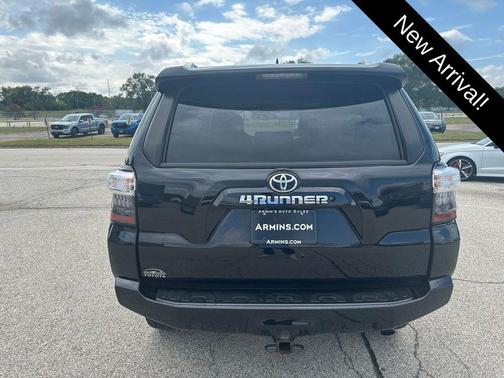 2015 Toyota 4Runner SR5 Premium