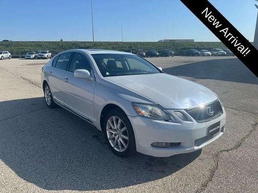 2006 Lexus GS 300 Base