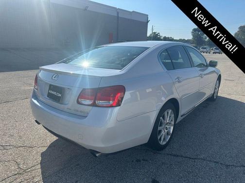 2006 Lexus GS 300 Base