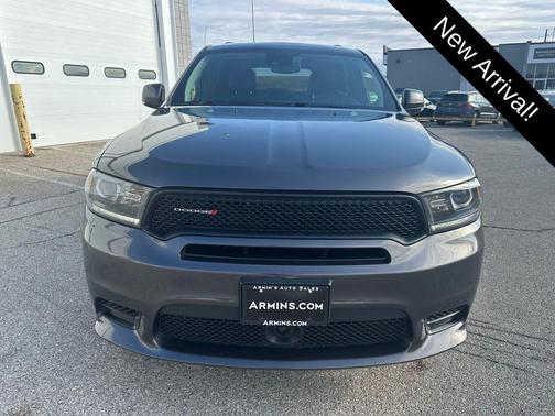 2019 Dodge Durango GT Plus