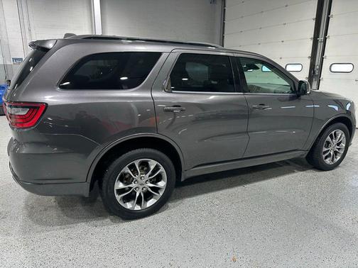 2019 Dodge Durango GT Plus