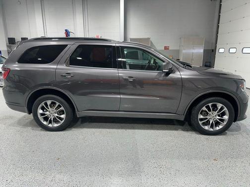 2019 Dodge Durango GT Plus