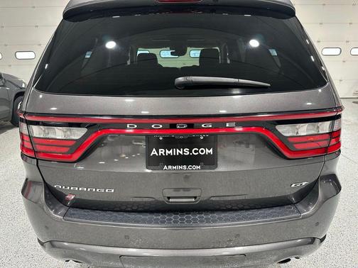 2019 Dodge Durango GT Plus