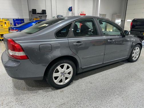 2007 Volvo S40 2.4i