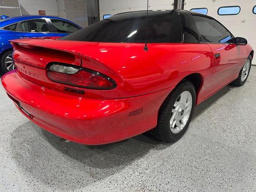 1995 Chevrolet Camaro Z28
