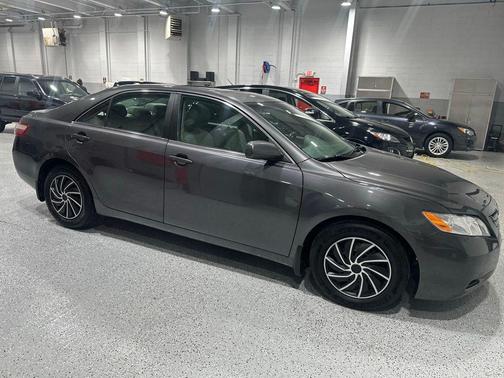 2007 Toyota Camry LE