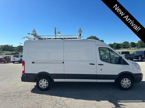 2016 Ford Transit-250 Base