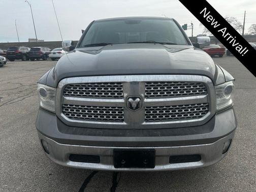 2013 RAM 1500 Laramie