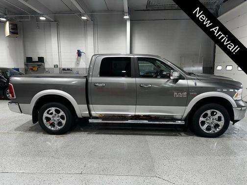 2013 RAM 1500 Laramie