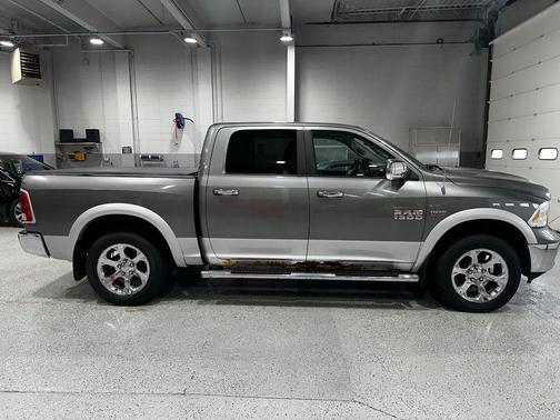 2013 RAM 1500 Laramie