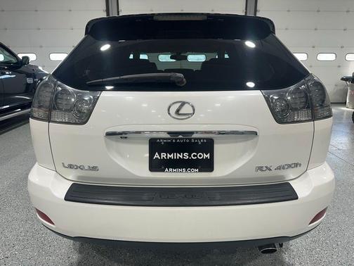 2006 Lexus RX 400h Base
