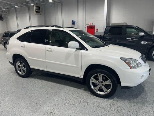 2006 Lexus RX 400h Base