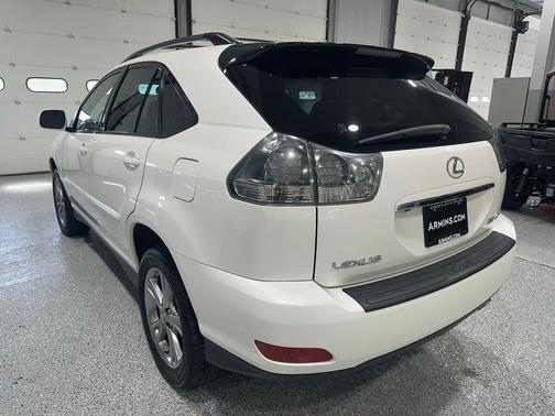 2006 Lexus RX 400h Base