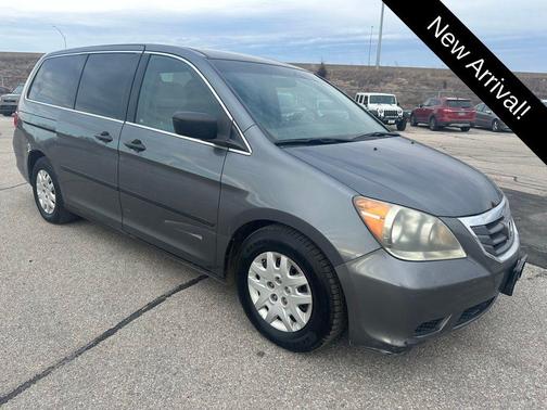2010 Honda Odyssey LX