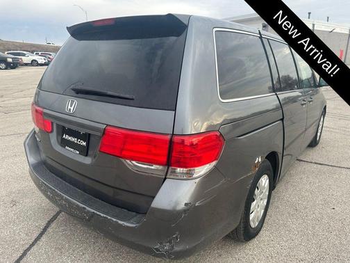 2010 Honda Odyssey LX
