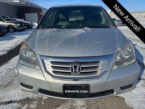 2010 Honda Odyssey EX-L