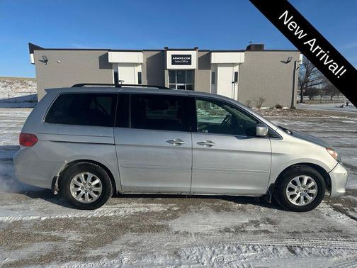 2010 Honda Odyssey EX-L