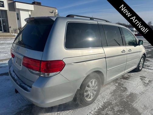 2010 Honda Odyssey EX-L