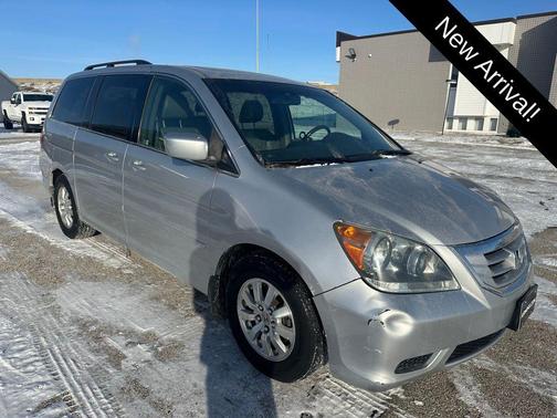 2010 Honda Odyssey EX-L
