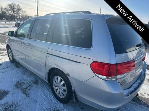 2010 Honda Odyssey EX-L