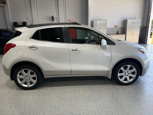 2015 Buick Encore Premium