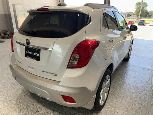 2015 Buick Encore Premium