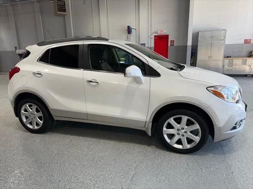 2015 Buick Encore Premium