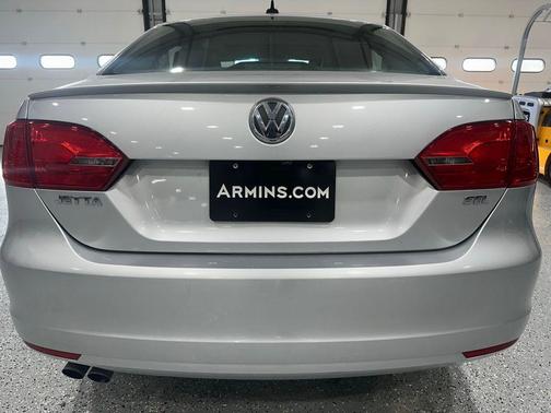 2014 Volkswagen Jetta Auto SEL