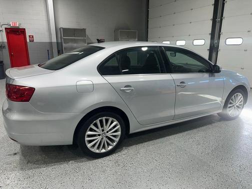 2014 Volkswagen Jetta Auto SEL
