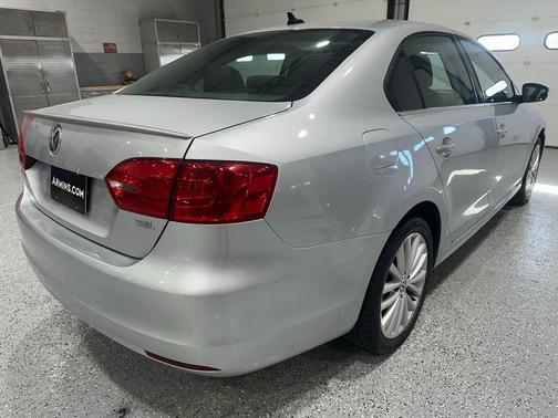 2014 Volkswagen Jetta Auto SEL