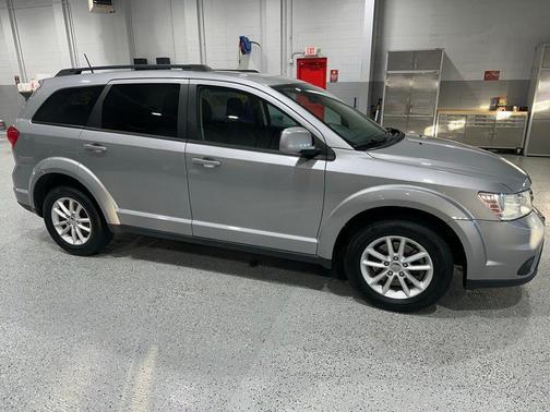 2015 Dodge Journey SXT